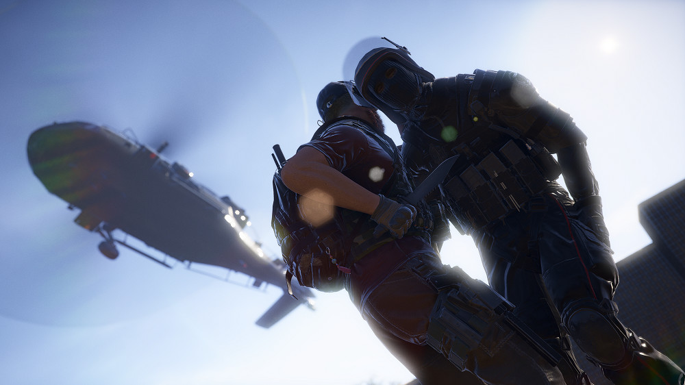 Tom Clancy’s Ghost Recon Wildlands - Season Pass DLC EU XBOX One Clé thumbnail 6