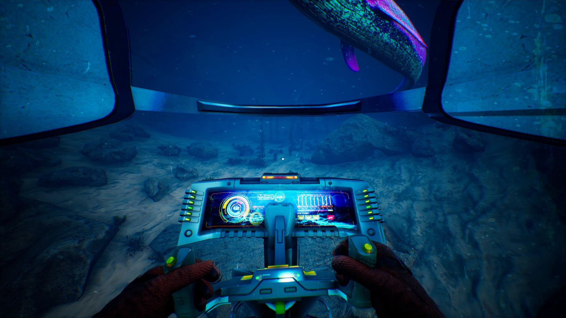 Moon Mystery PC Epic Games Account - Screenshot 7