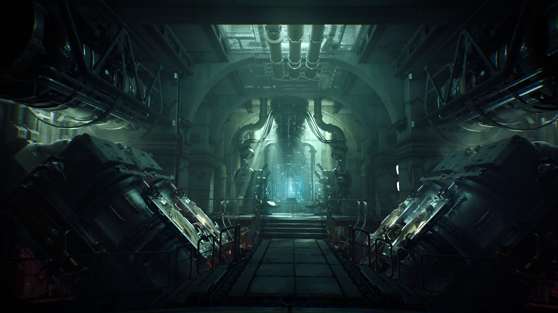 Nobody Wants to Die RoW v2 PC Steam CD Key thumbnail 3