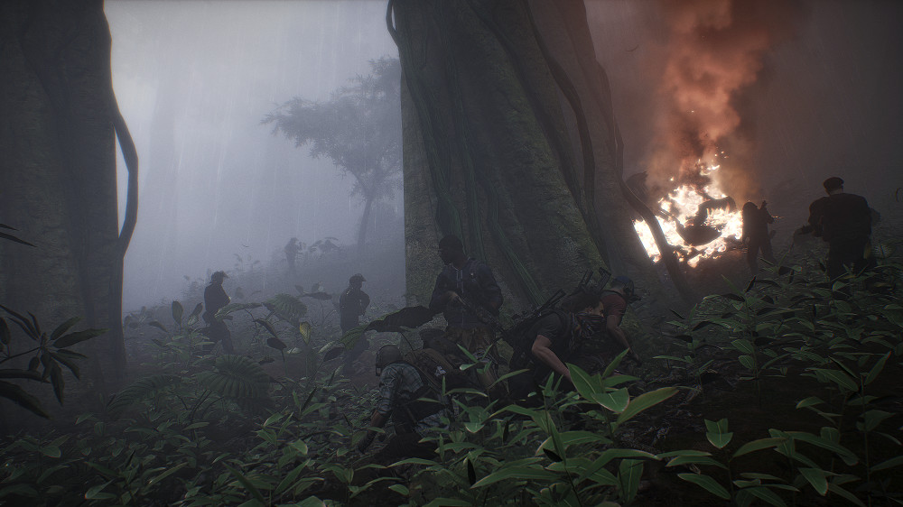 Tom Clancy’s Ghost Recon Wildlands - Season Pass DLC EU XBOX One Clé thumbnail 4