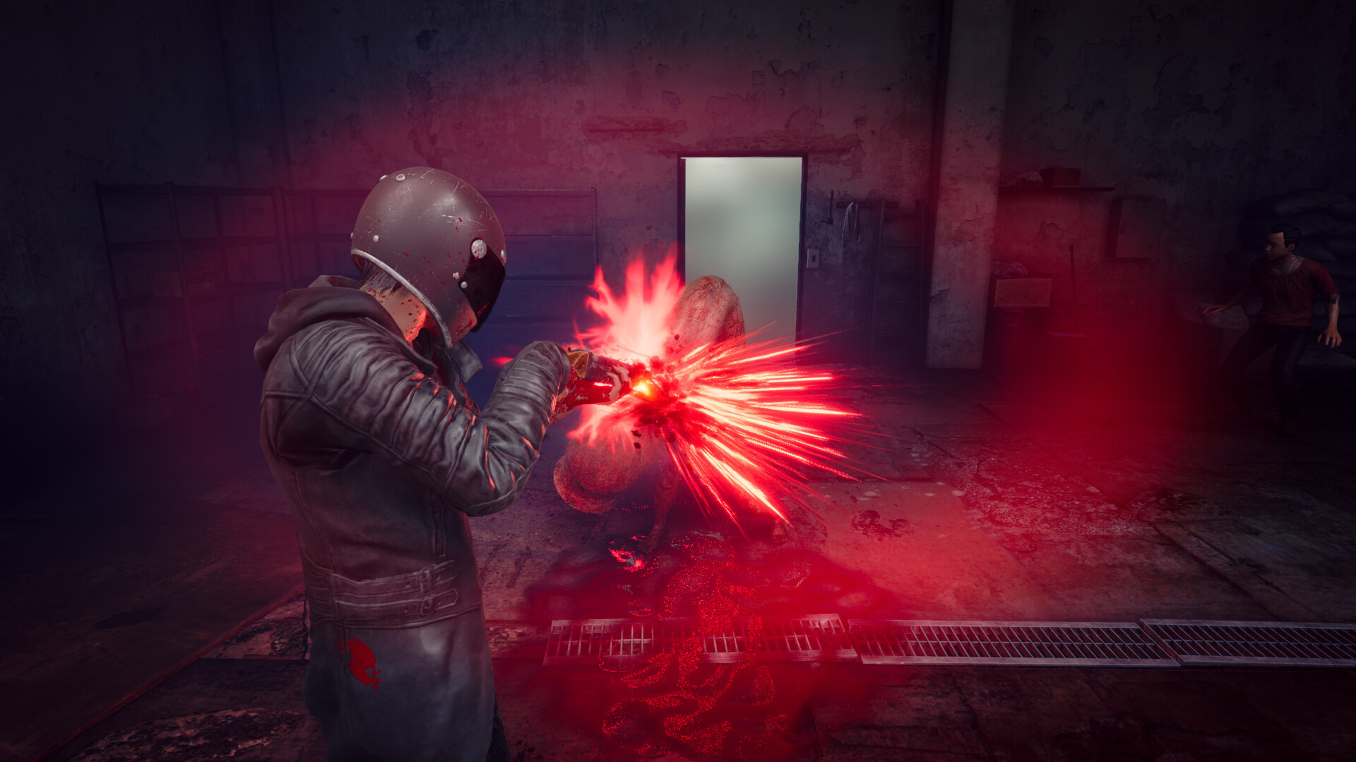 Slitterhead Deluxe Edition US Xbox Series X|S Clé thumbnail 4