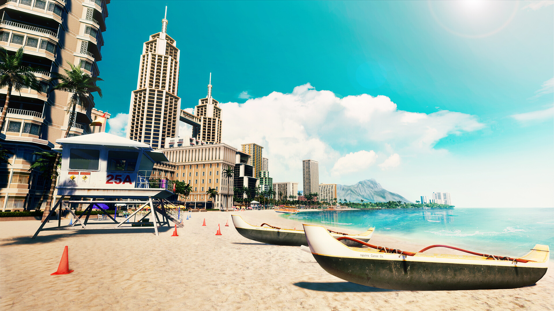 Like a Dragon: Pirate Yakuza in Hawaii EU PC Steam CD Key thumbnail 5