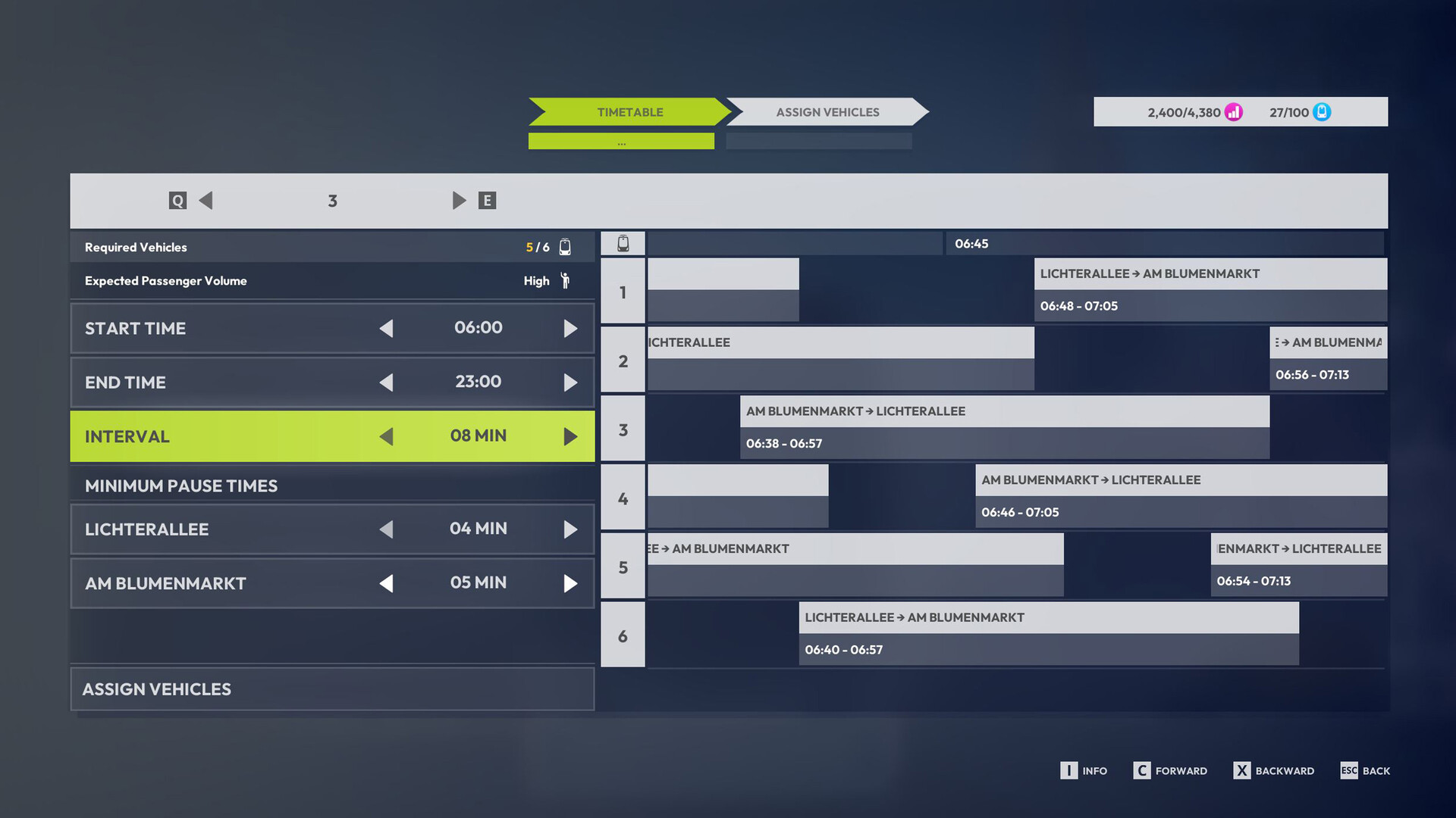 TramSim: Console Edition - Deluxe Edition Xbox Series X|S Account thumbnail 2