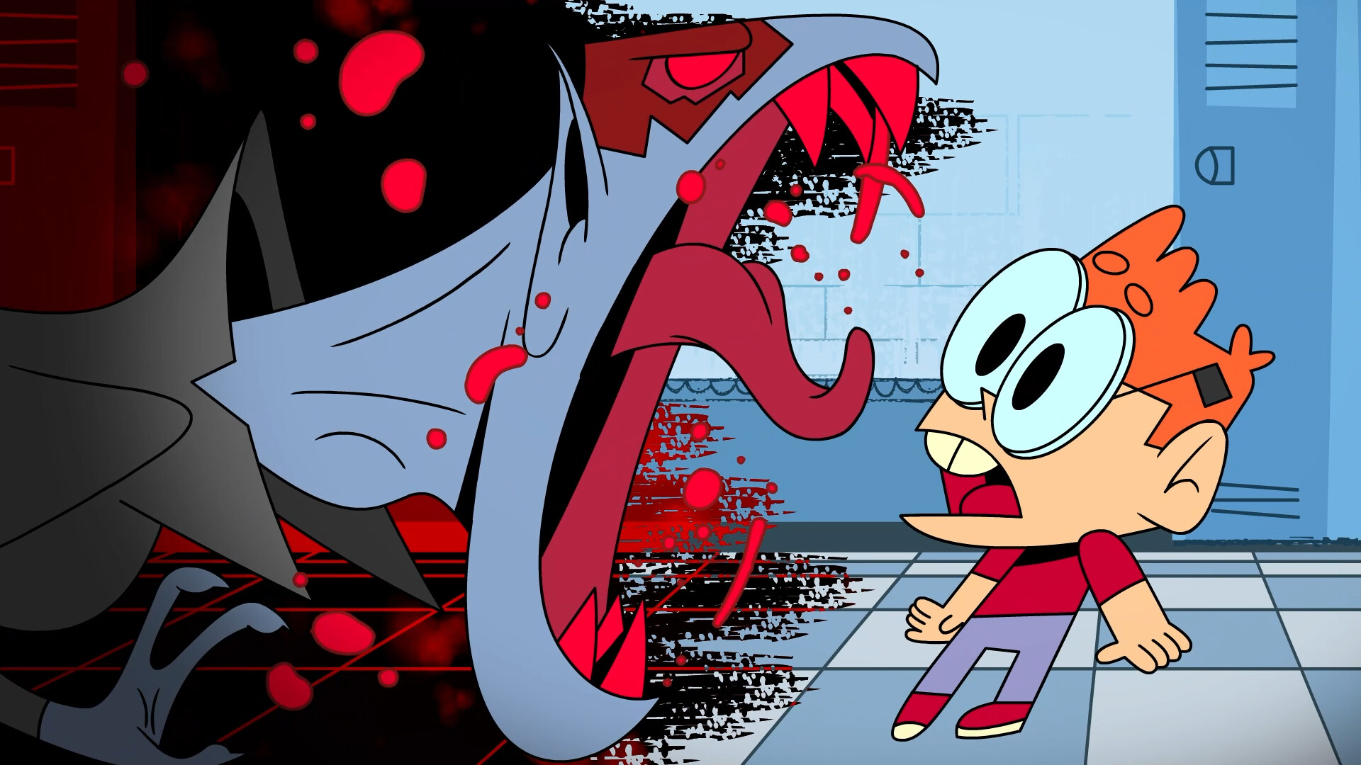 #BLUD LATAM PC Steam CD Key - Screenshot 7