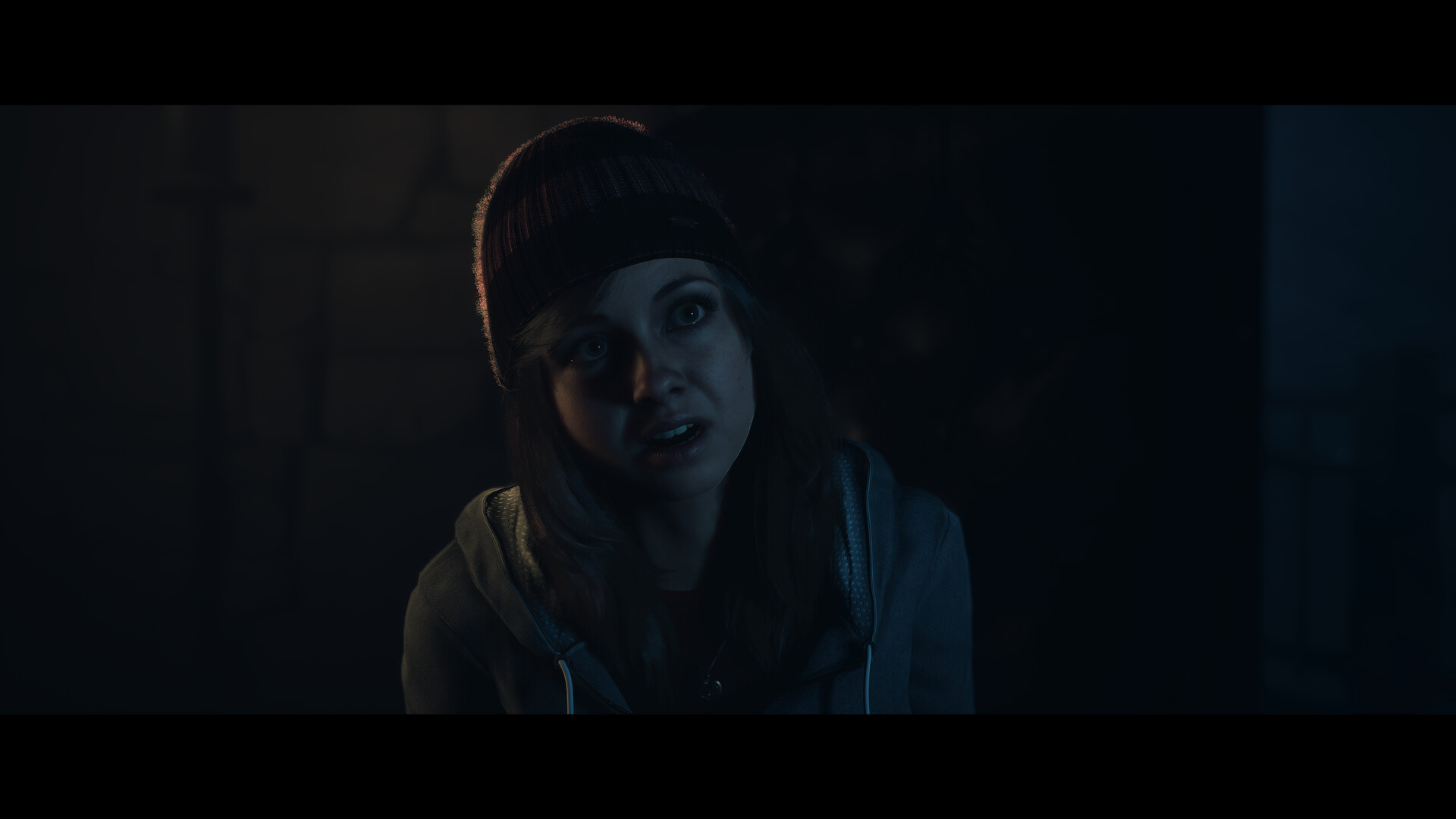 Until Dawn PS5 Account thumbnail 3