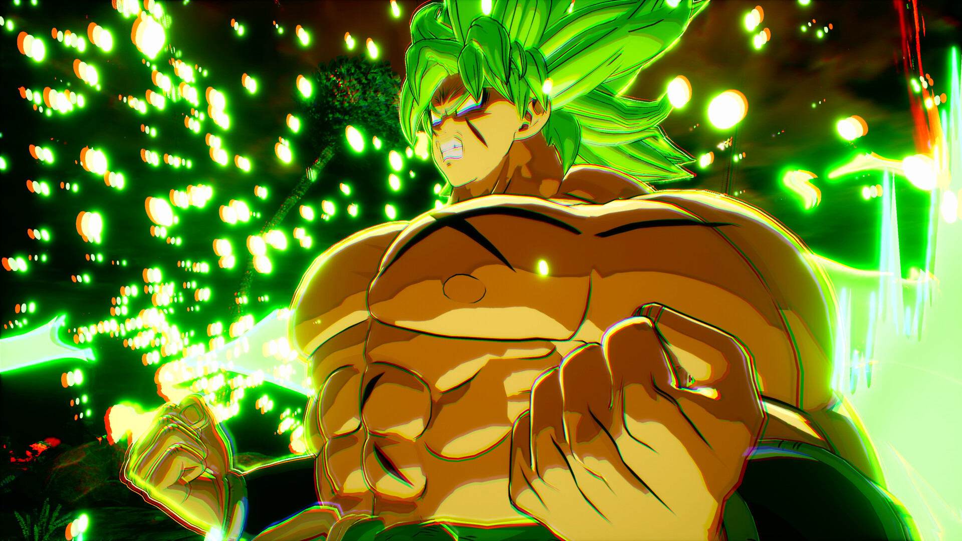 DRAGON BALL: Sparking! ZERO RoW PC Steam CD Key - Screenshot 7
