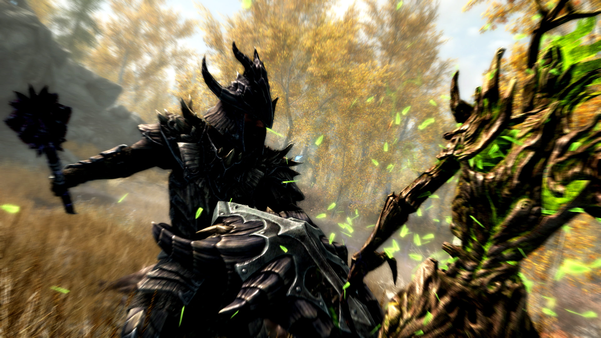 The Elder Scrolls V: Skyrim Anniversary Edition PC Steam Clé - Screenshot 6