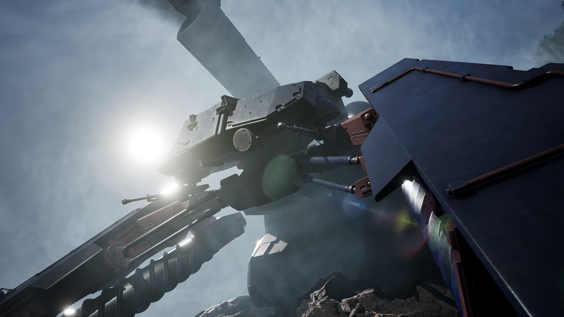 METAL GEAR SOLID Δ: SNAKE EATER Xbox Series X|S Account thumbnail 2