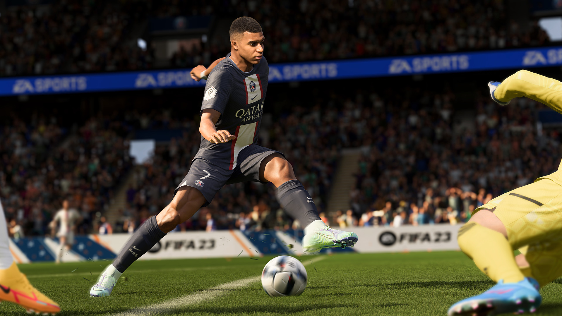 FIFA 23 EA App CD Key thumbnail 4