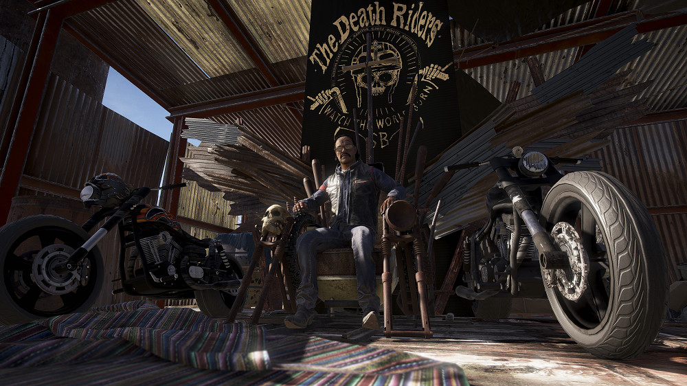 Tom Clancy’s Ghost Recon Wildlands - Season Pass DLC EU XBOX One Clé thumbnail 5