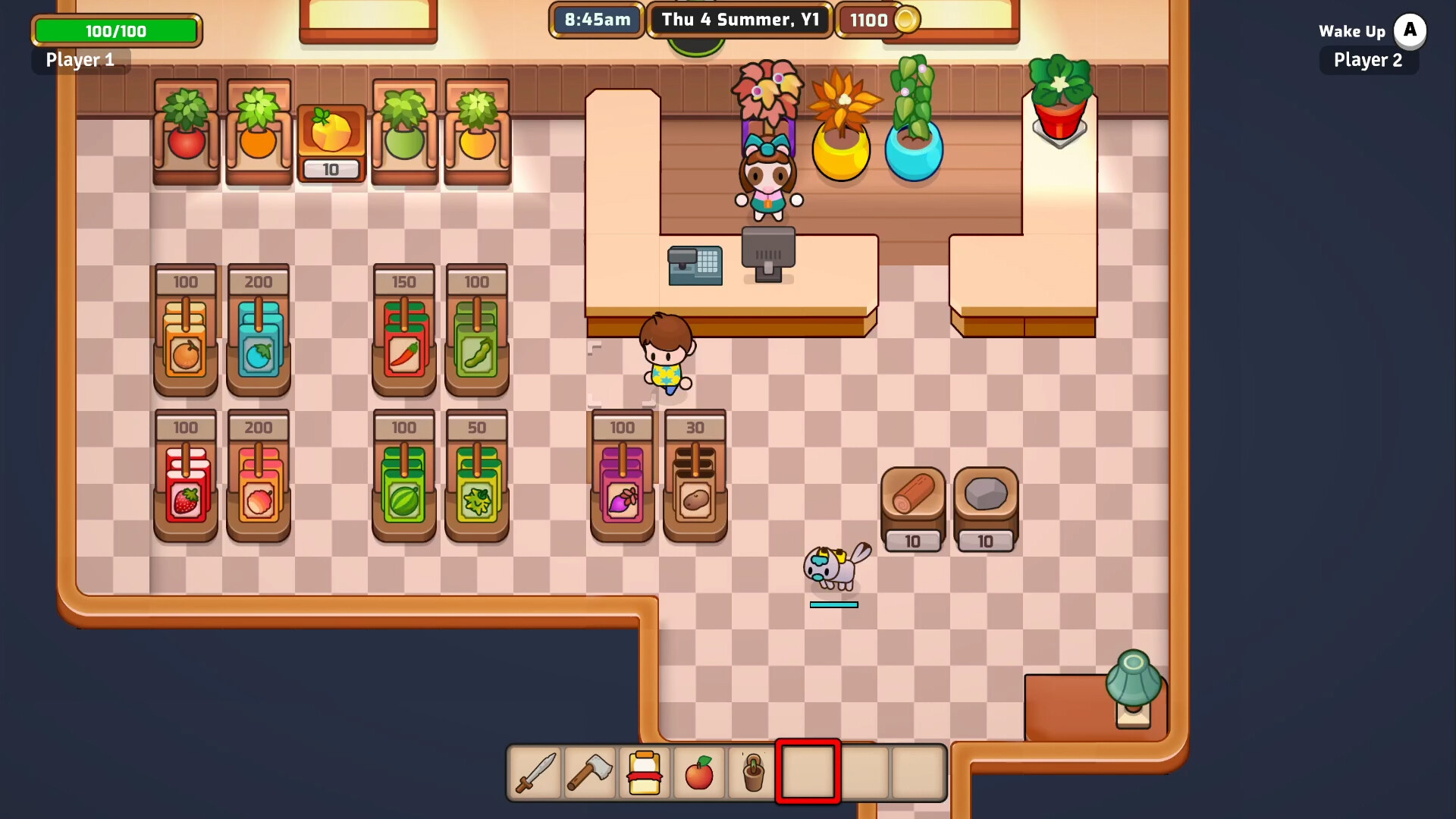 Everafter Falls XBOX One / Xbox Series X|S Account thumbnail 5