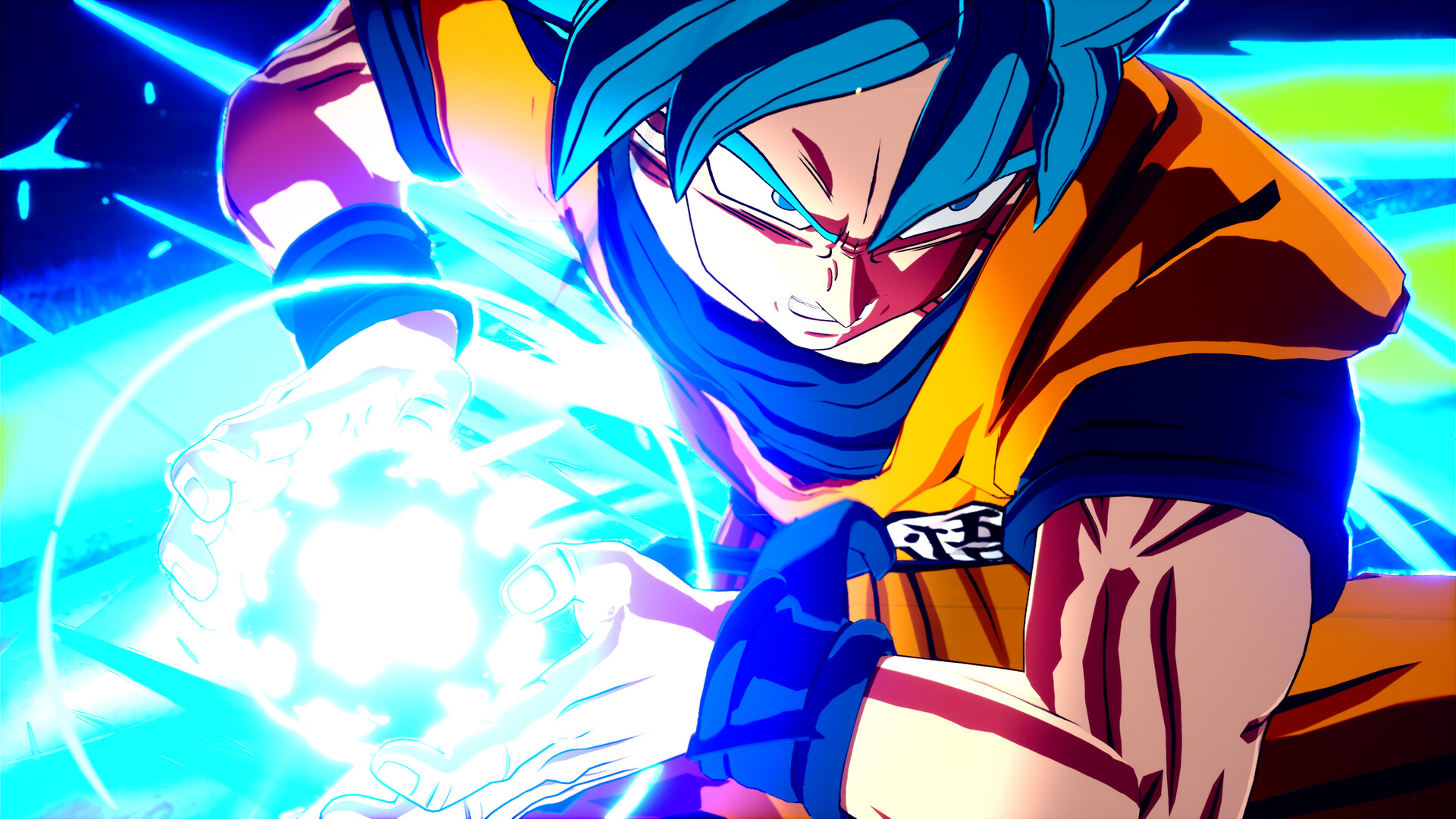 DRAGON BALL: Sparking! ZERO RoW PC Steam CD Key thumbnail 6