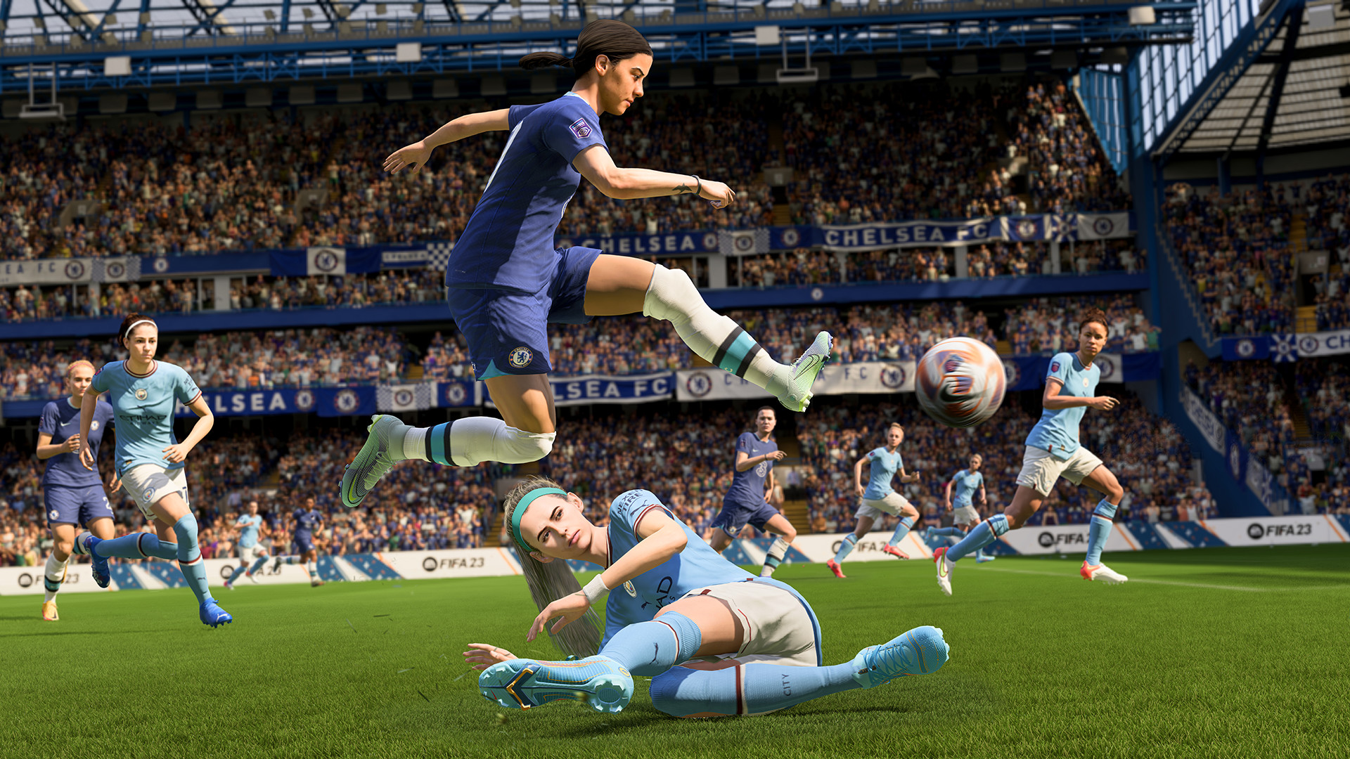 FIFA 23 EA App CD Key thumbnail 2