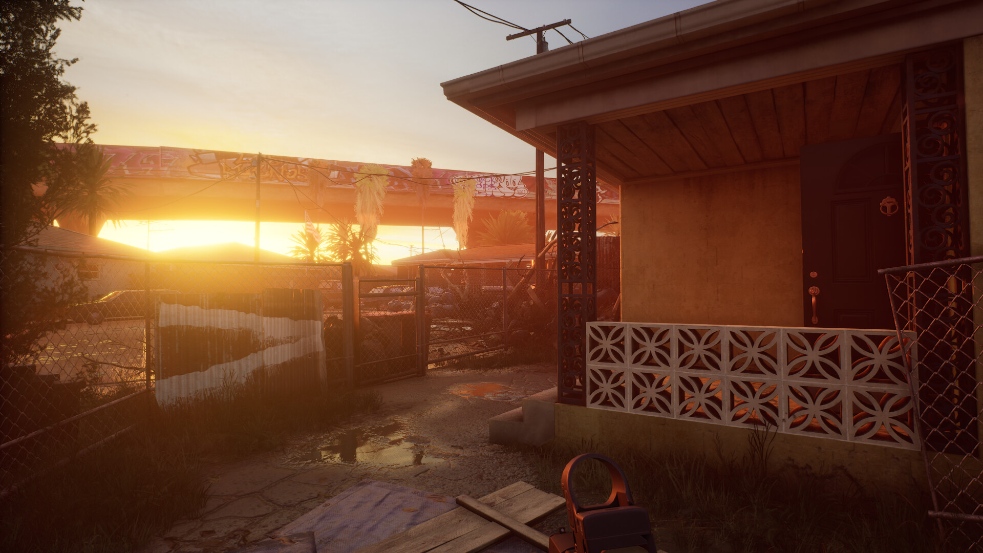 Ready or Not: Home Invasion Bundle PC Steam CD Key thumbnail 5