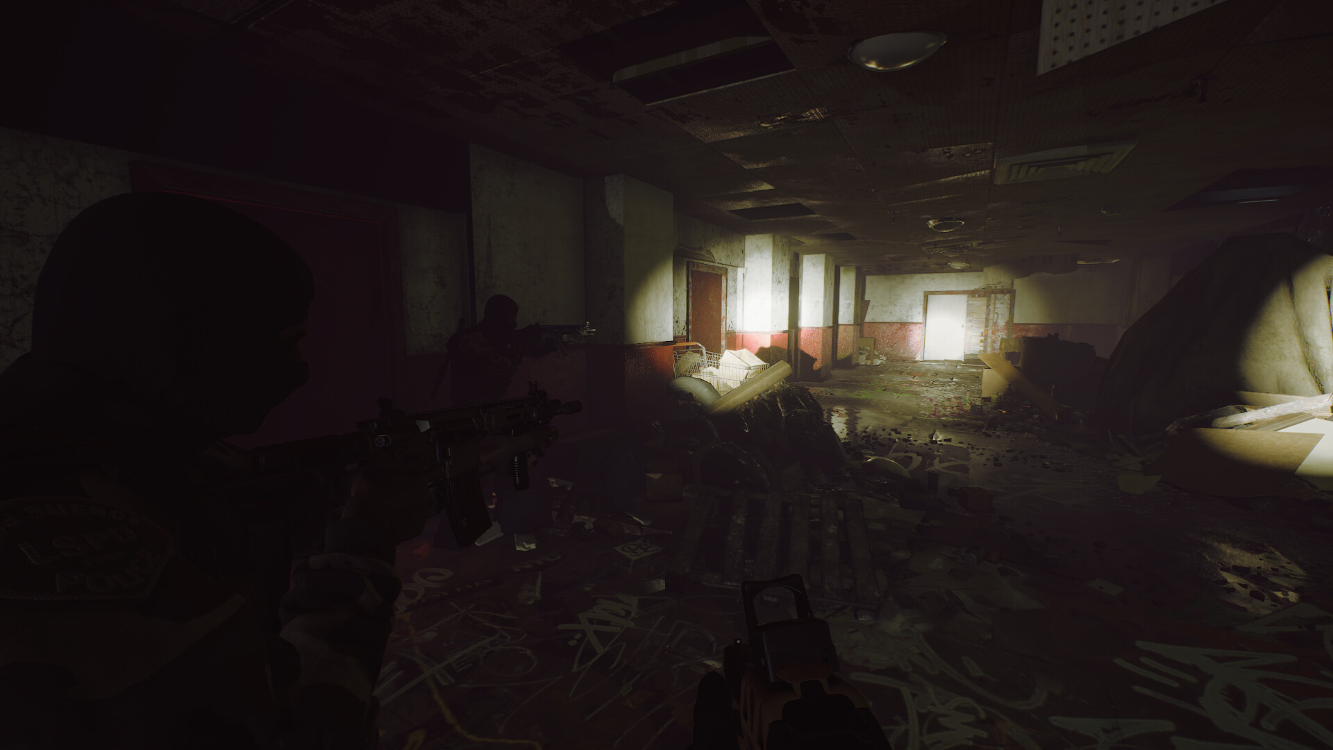 Ready or Not: Home Invasion Bundle PC Steam CD Key thumbnail 6