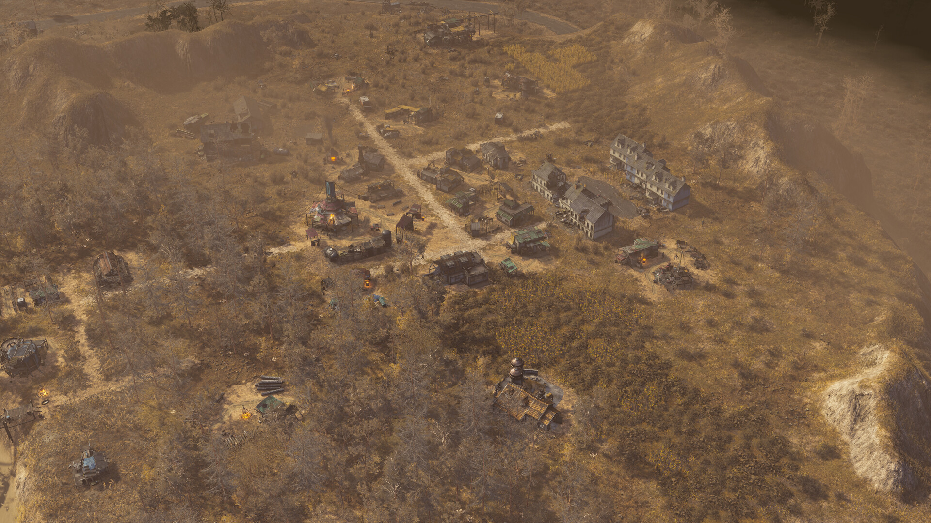 Endzone 2 PC Steam Account thumbnail 2