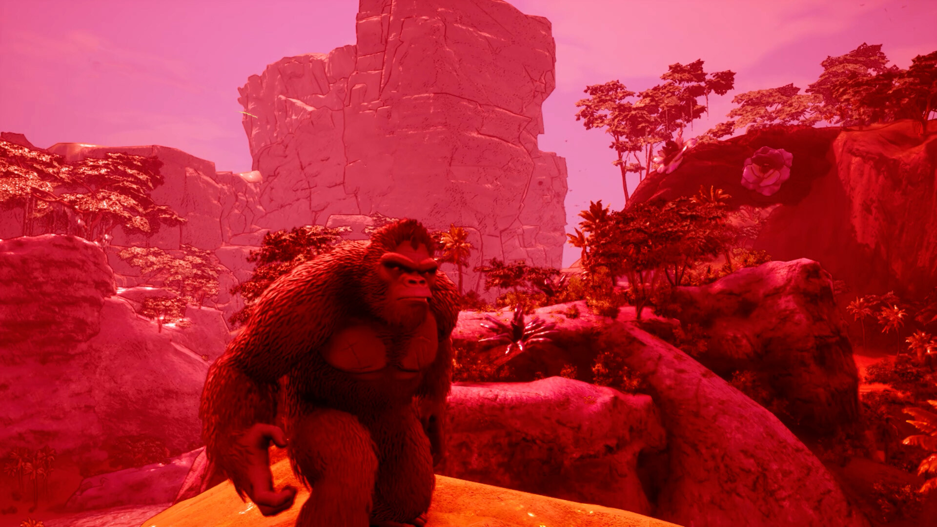 Skull Island: Rise of Kong Colossal Edition EU XBOX One / Xbox Series X|S Clé - Screenshot 11