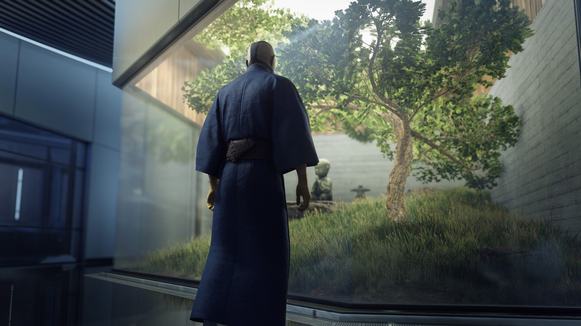 HITMAN 3 - Sarajevo Six Campaign Pack DLC EU PC Steam Clé thumbnail 4