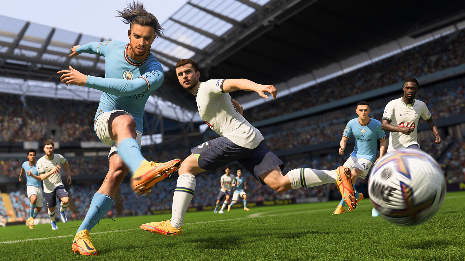 FIFA 23 EA App CD Key thumbnail 3
