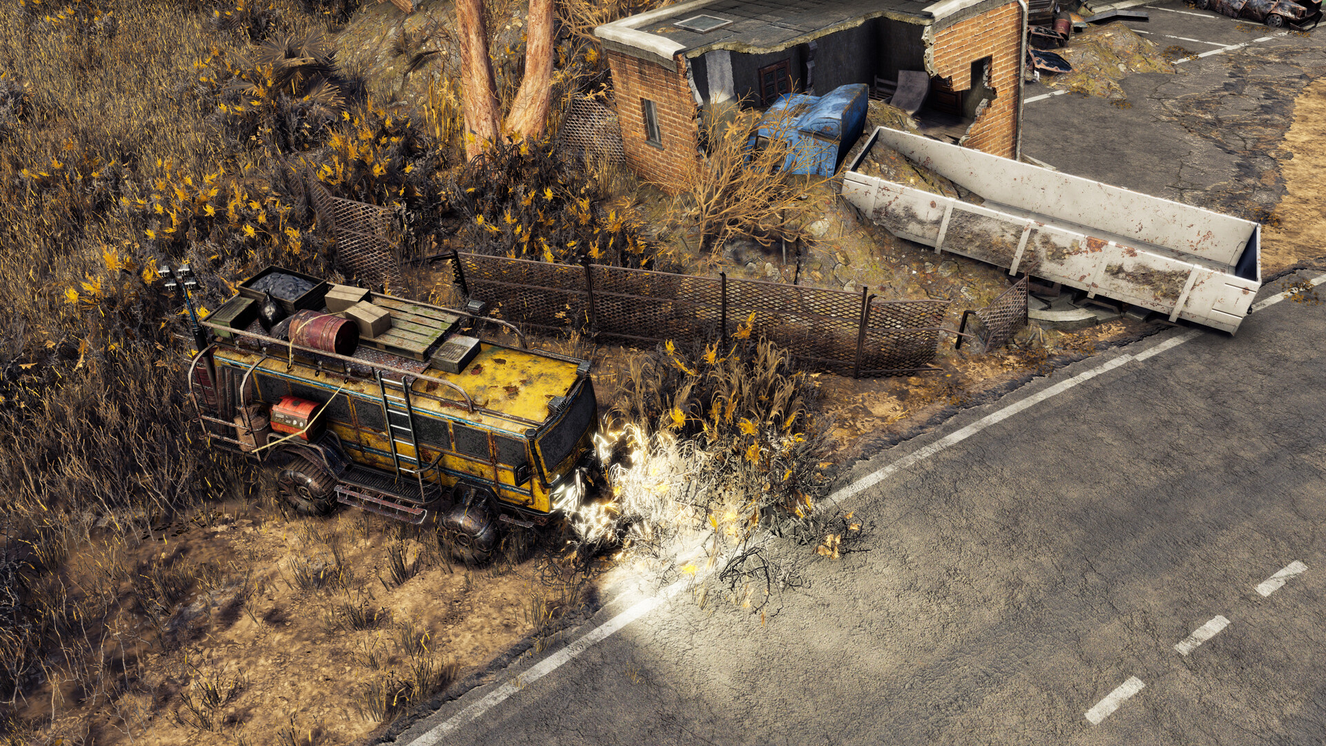 Endzone 2 PC Steam Account - Screenshot 9