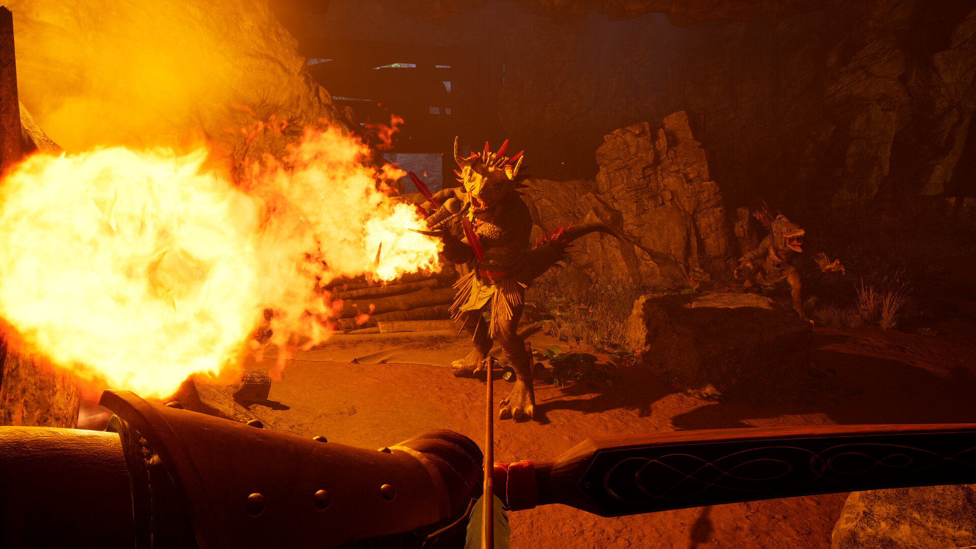 Avowed PC Steam Altergift - Screenshot 8