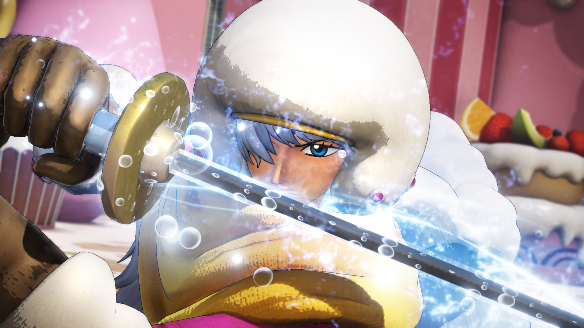 ONE PIECE: PIRATE WARRIORS 4 - Character Pass DLC US XBOX One Clé - Screenshot 6