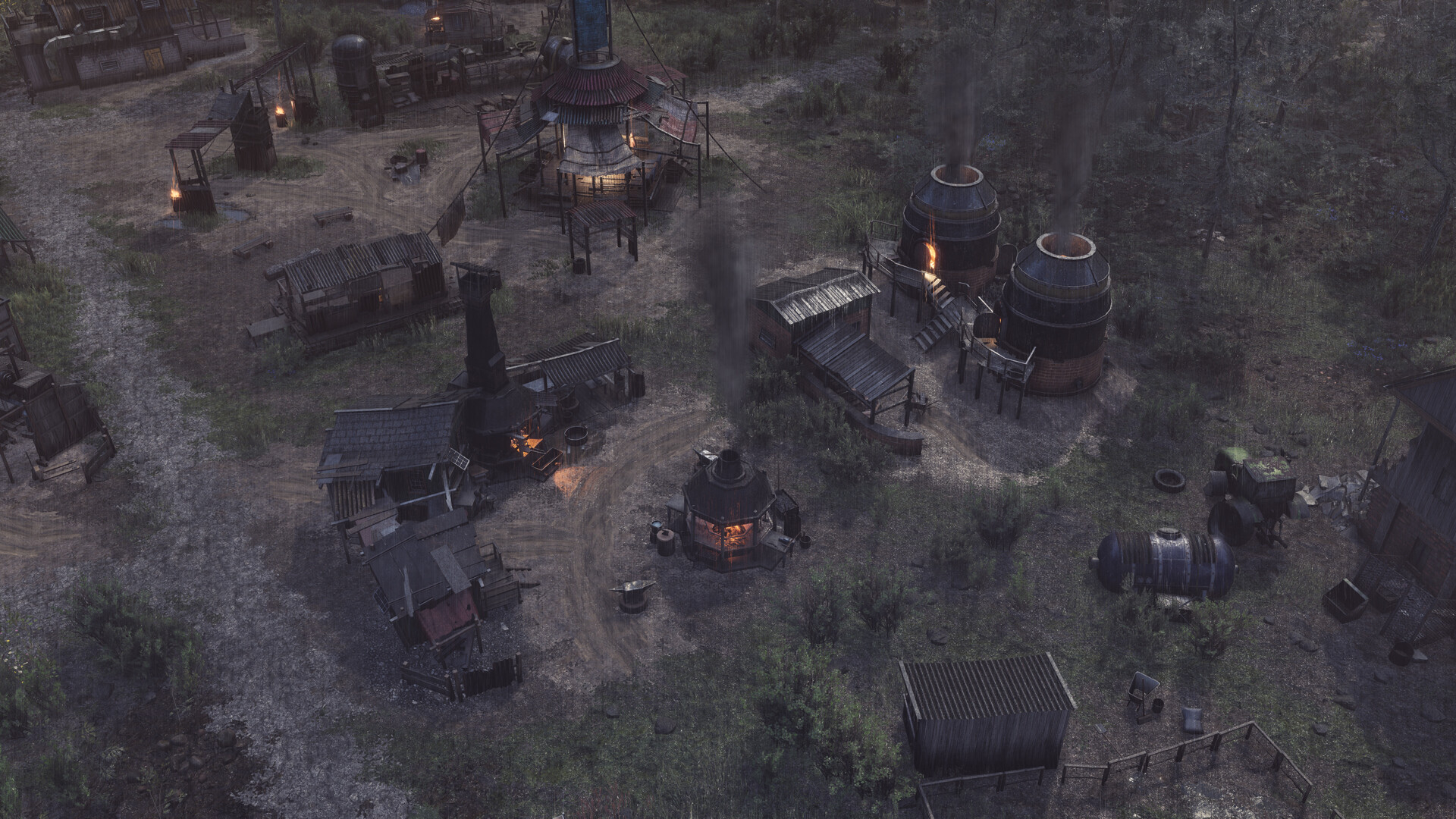 Endzone 2 PC Steam Account - Screenshot 7