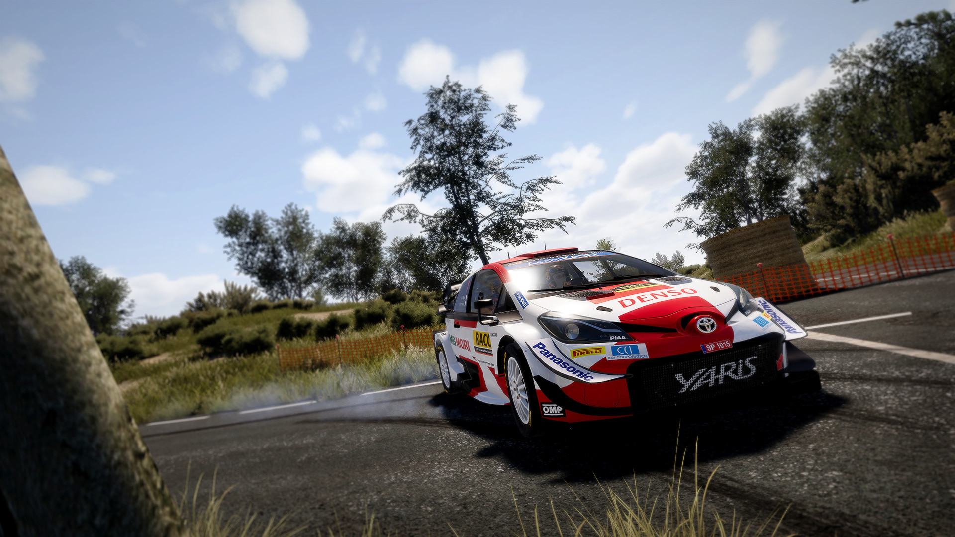 WRC Collection Vol. 2 EU Xbox Series X|S CD Key - Screenshot 6