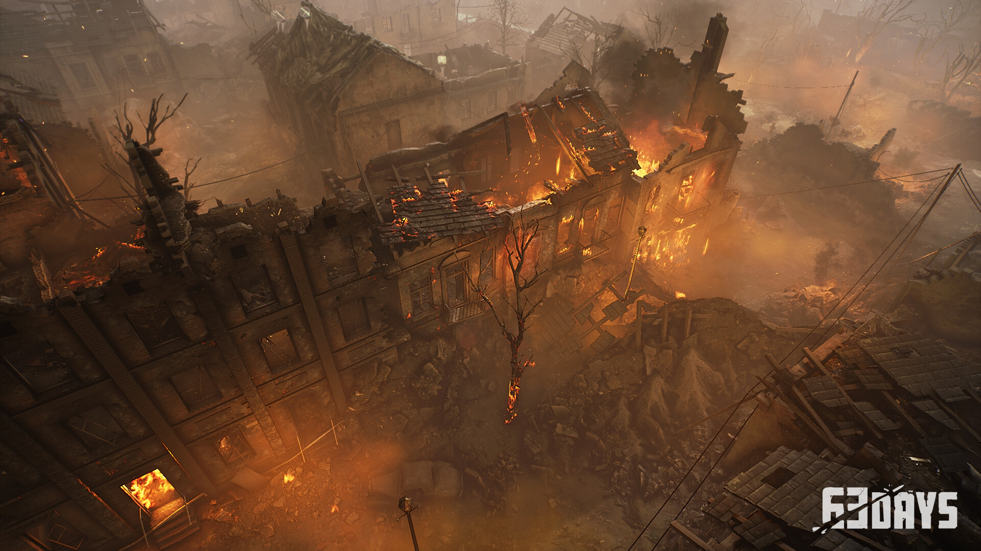 63 Days PS5 Account thumbnail 4