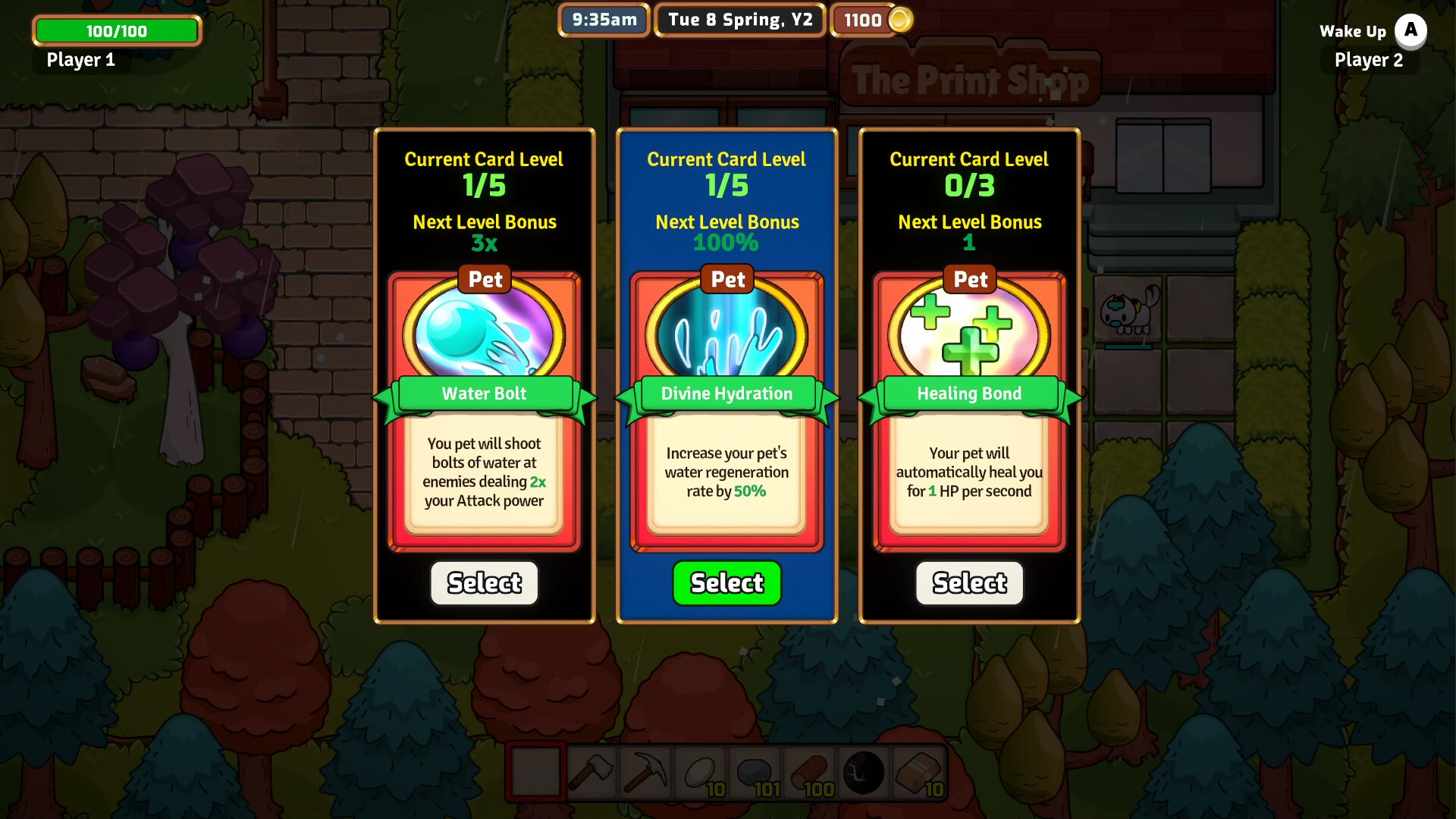 Everafter Falls XBOX One / Xbox Series X|S Account thumbnail 3