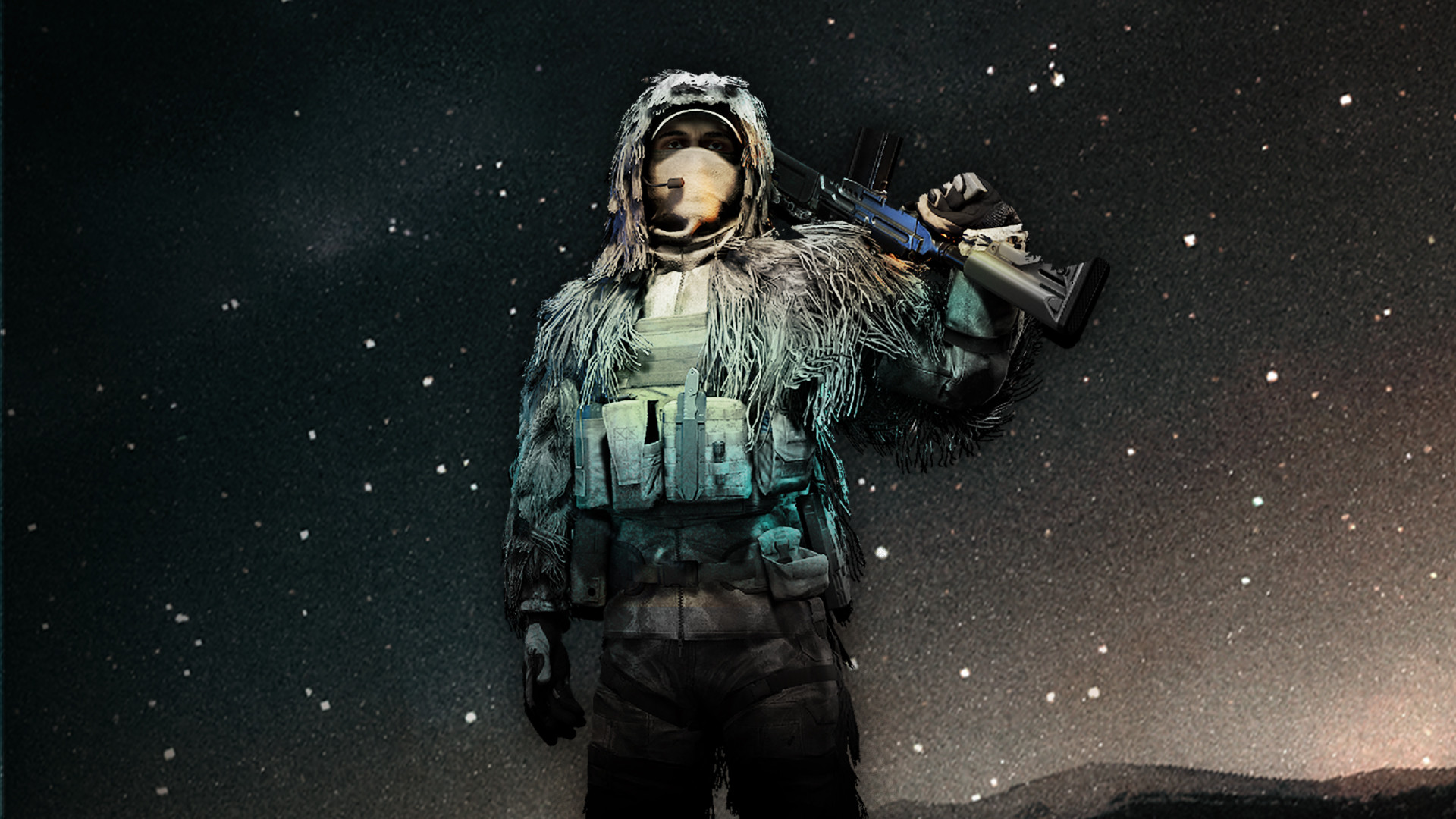 Insurgency: Sandstorm - Year 1 Pass DLC EN Language Only EU XBOX One / Xbox Series X|S Clé thumbnail 3