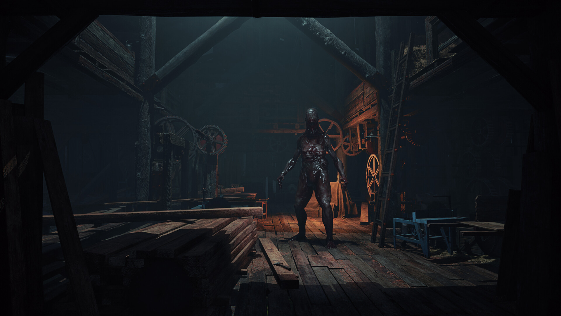 Outbreak Island PC Steam Account thumbnail 3