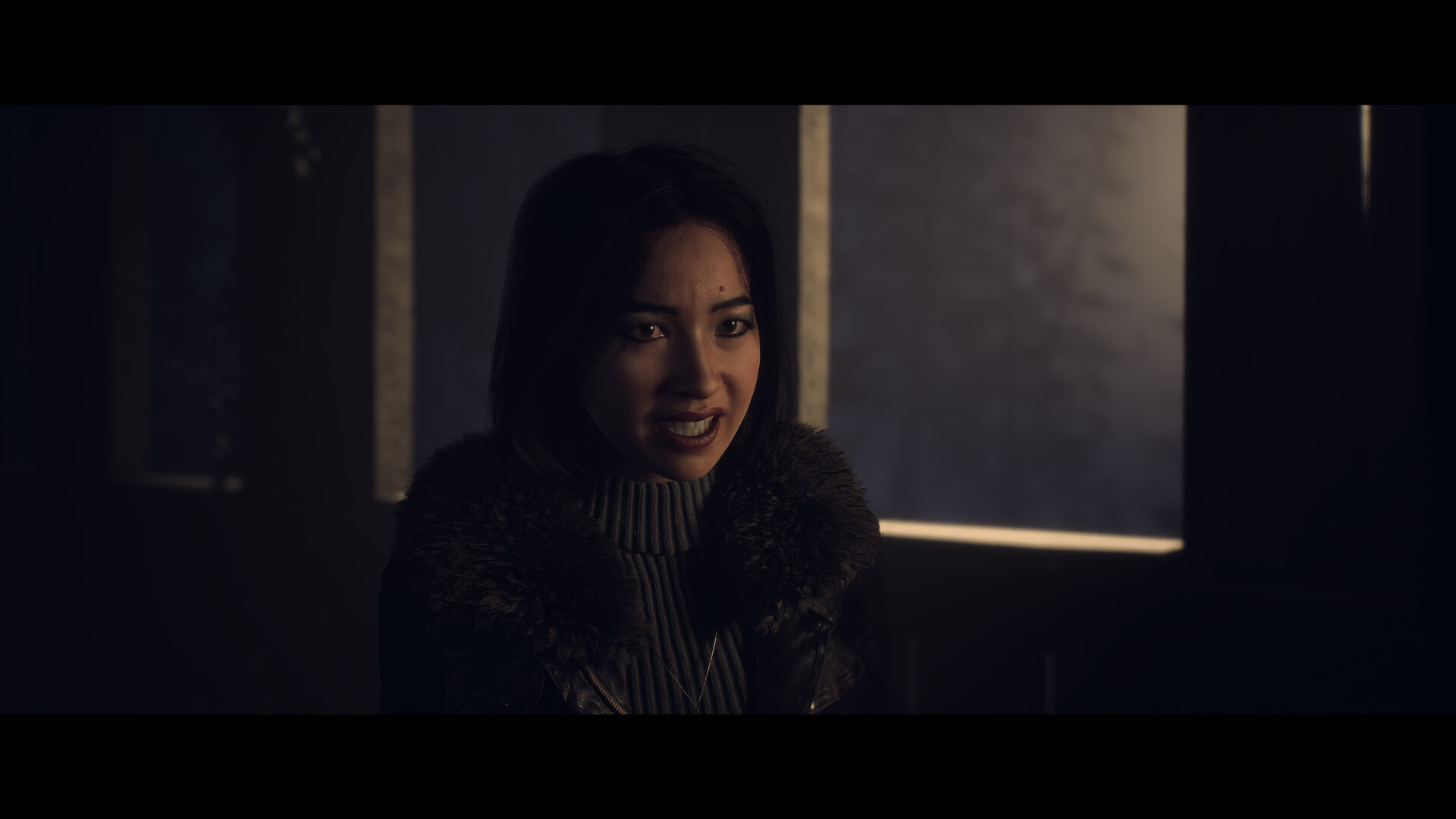 Until Dawn PS5 Account thumbnail 5