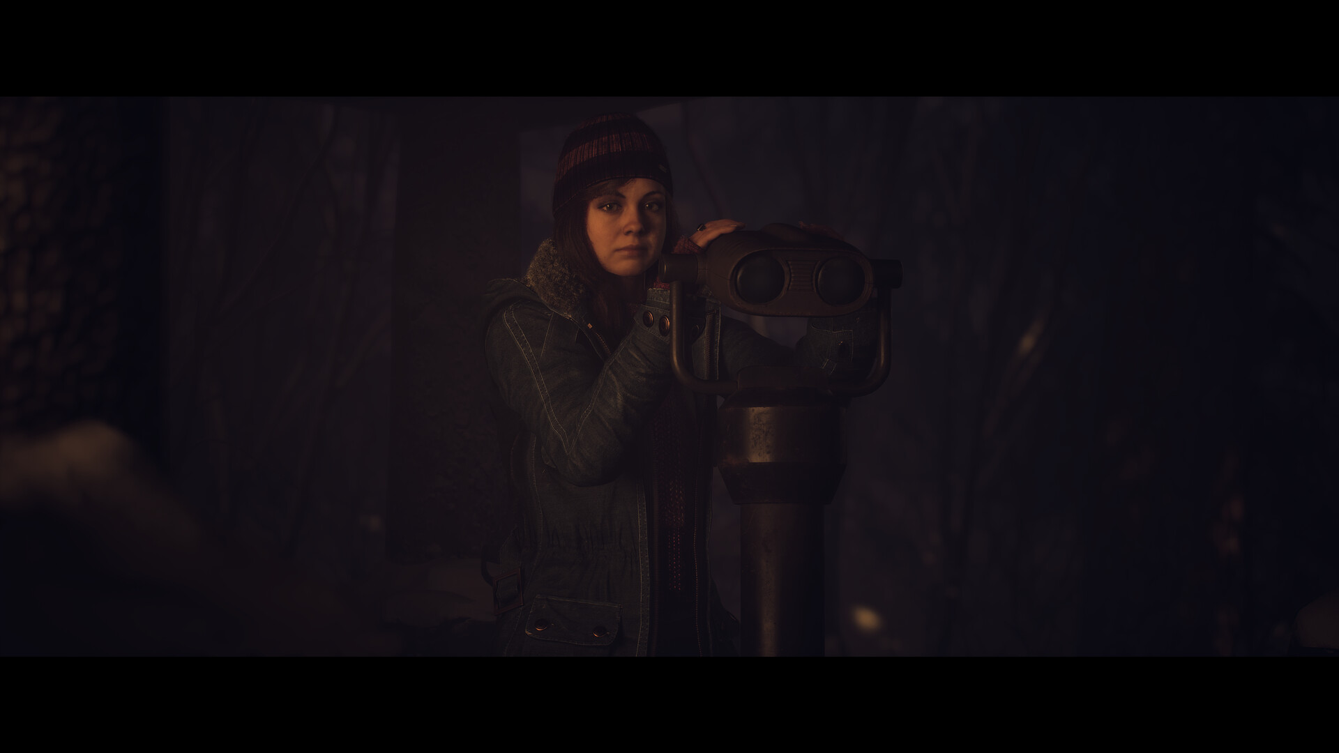 Until Dawn PS5 Account - Screenshot 7