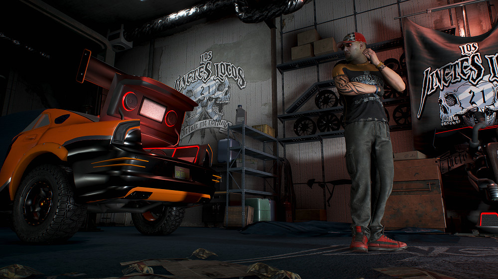 Tom Clancy’s Ghost Recon Wildlands - Season Pass DLC EU XBOX One Clé - Screenshot 7