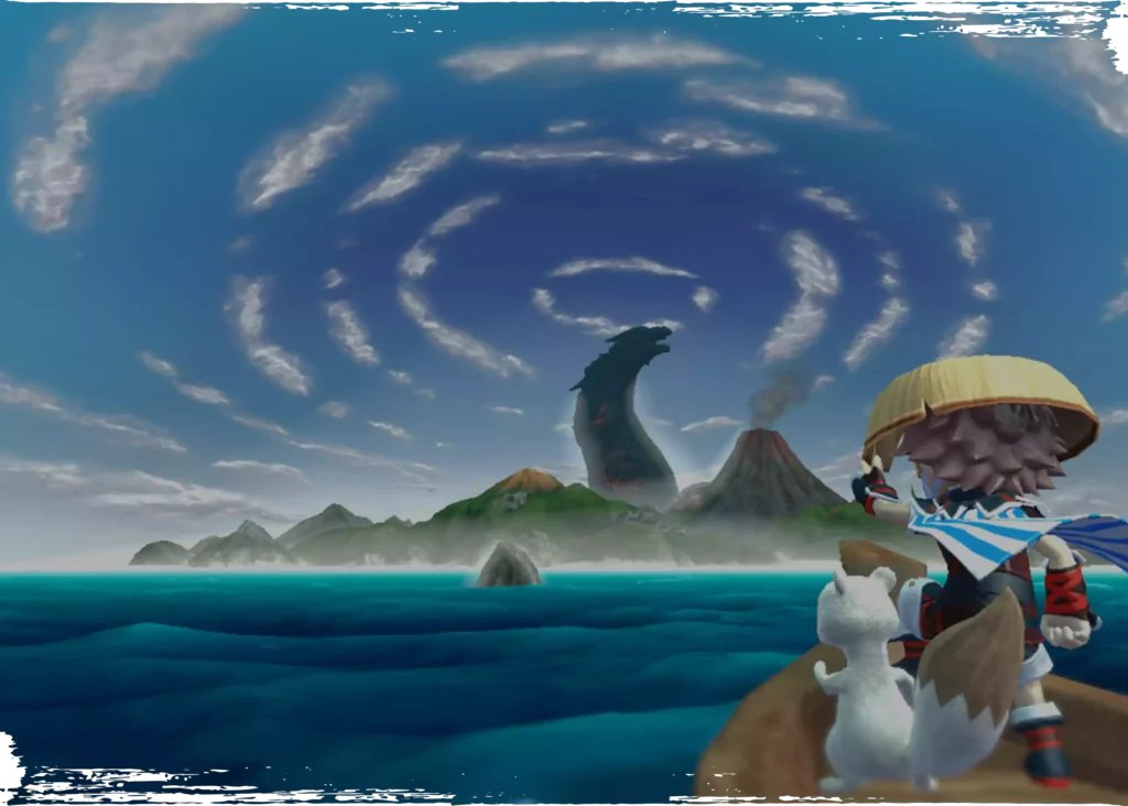 Shiren the Wanderer: The Mystery Dungeon of Serpentcoil Island Nintendo Switch Online Account Activation thumbnail 2