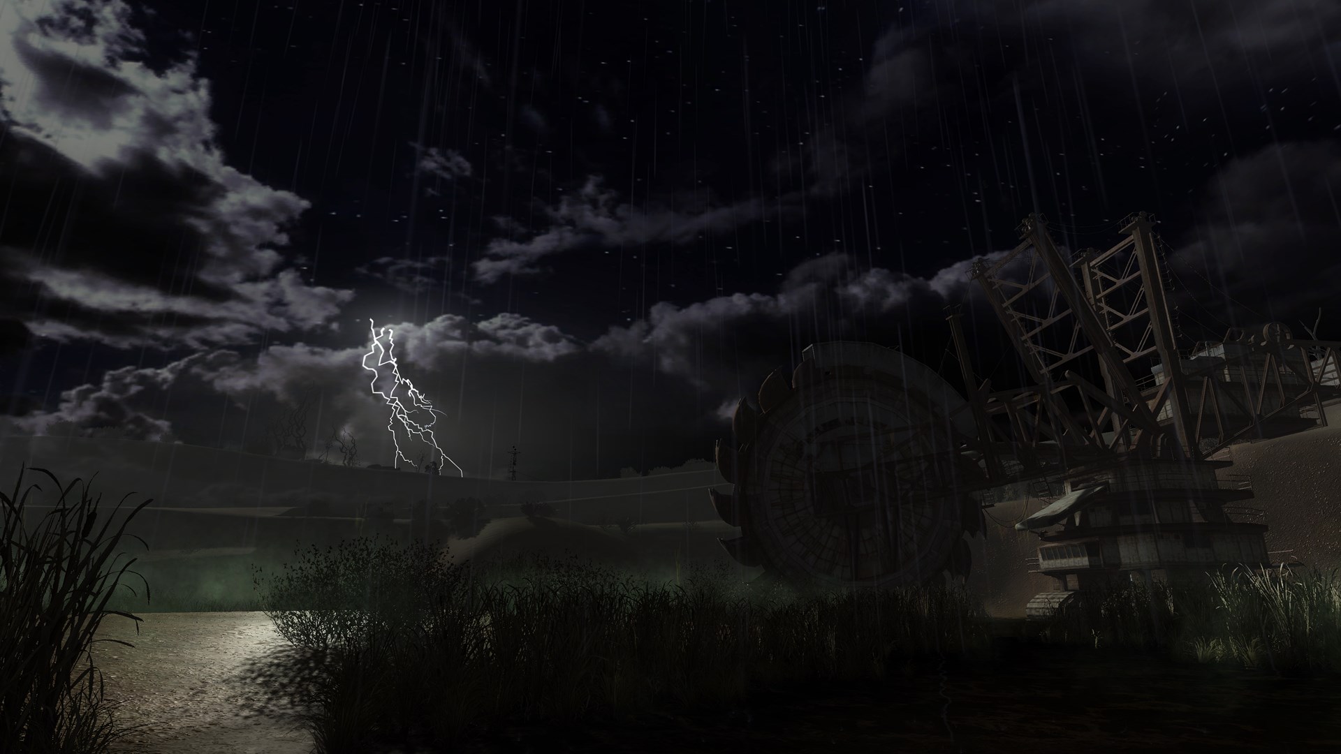 S.T.A.L.K.E.R.: Legends of the Zone Trilogy PS5 Account thumbnail 5