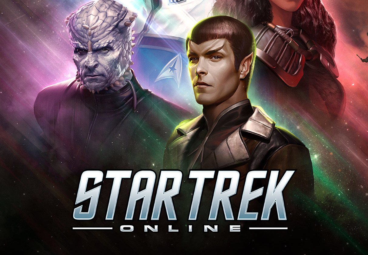 Star Trek Online - Summer Blast Pack XBOX One / Xbox Series X|S Clé