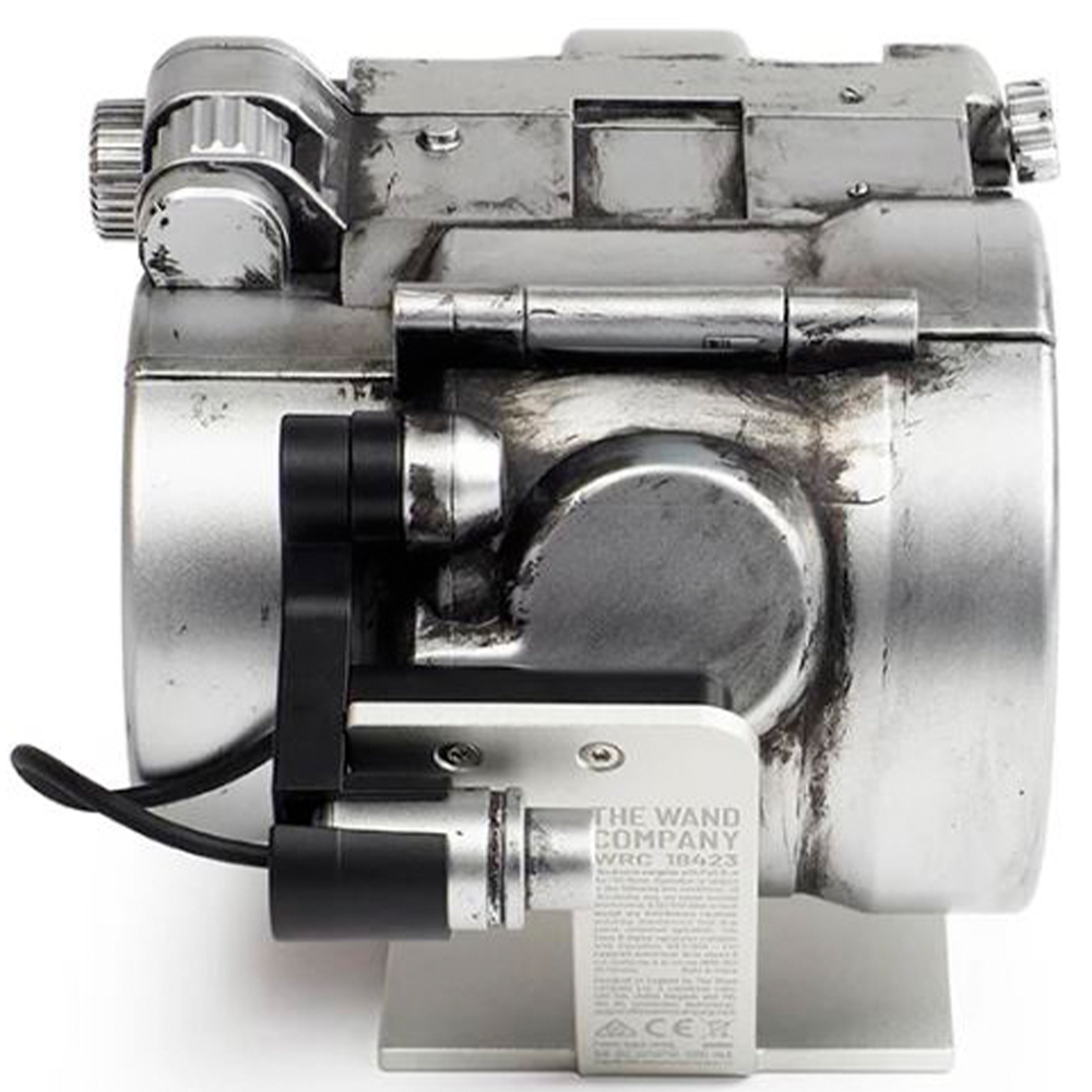 Fallout Series Pip-Boy - Die-Cast Replica EU Prismyx Voucher thumbnail 3