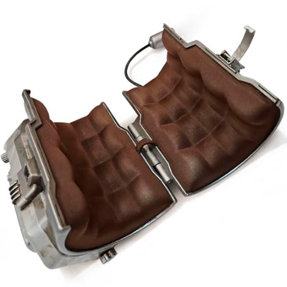 Fallout Series Pip-Boy - Die-Cast Replica EU Prismyx Voucher thumbnail 4