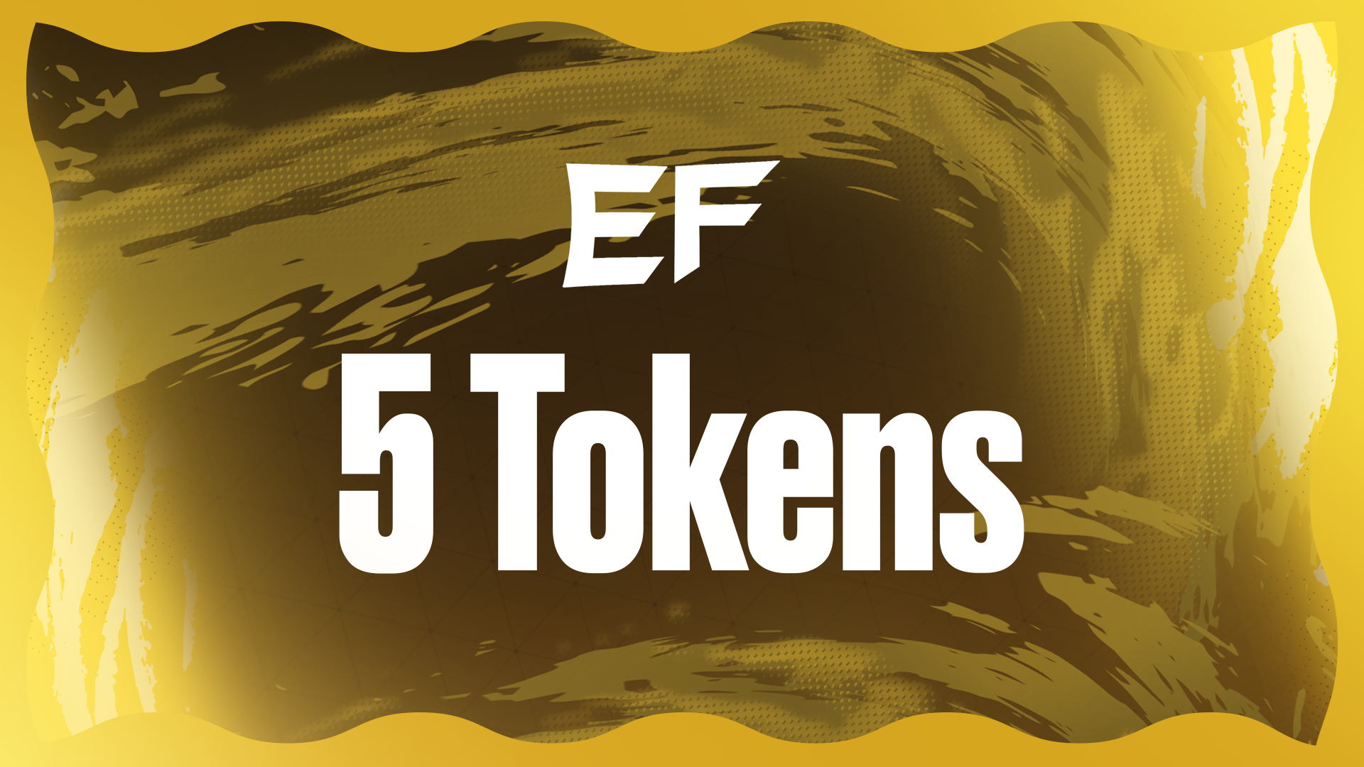 Elite Tokens - 5 Tokens thumbnail 2