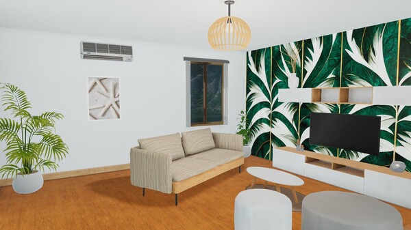 Hotel: A Resort Simulator - Lake Edition EU XBOX One / Xbox Series X|S Clé thumbnail 3