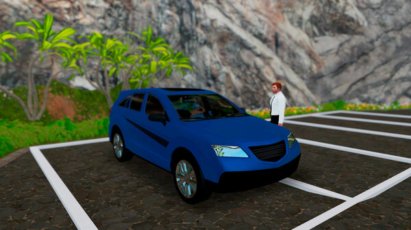 Hotel: A Resort Simulator - Lake Edition EU XBOX One / Xbox Series X|S Clé thumbnail 5