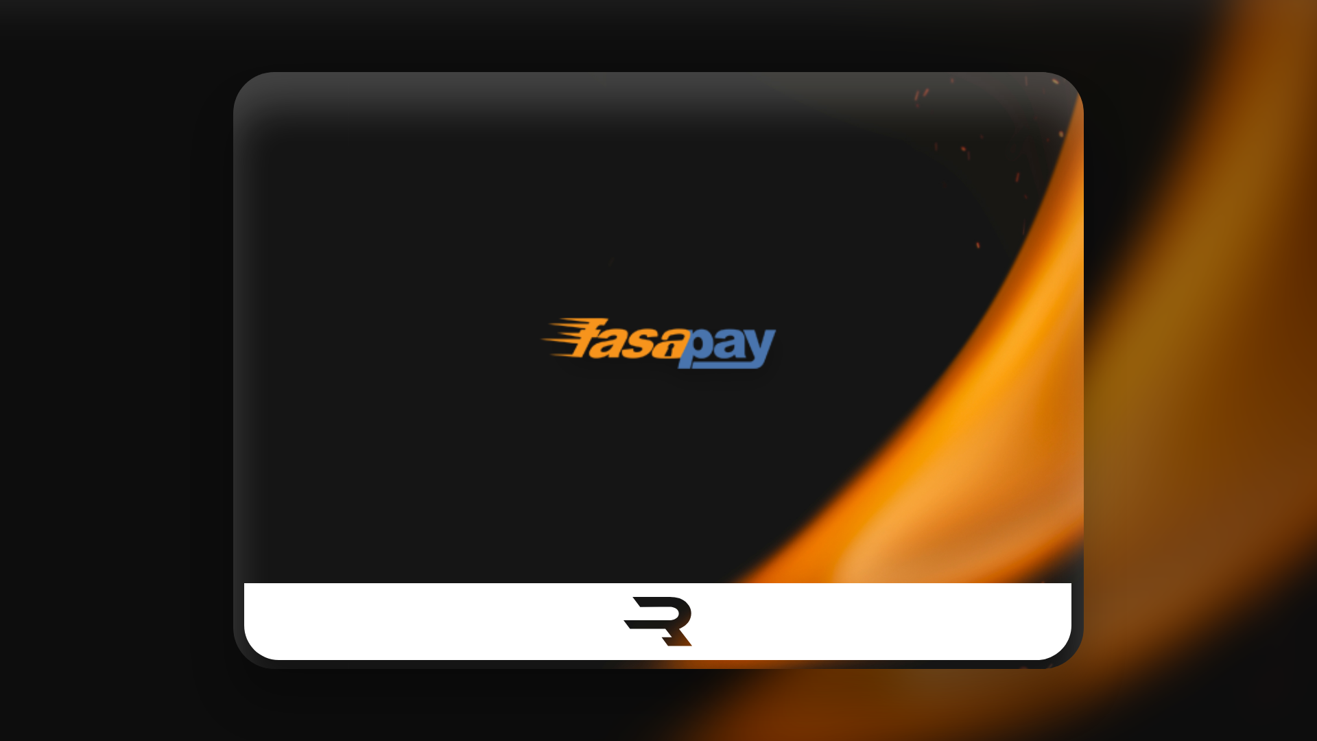 Rewarble FasaPay USD 100 Gift Card US thumbnail 2