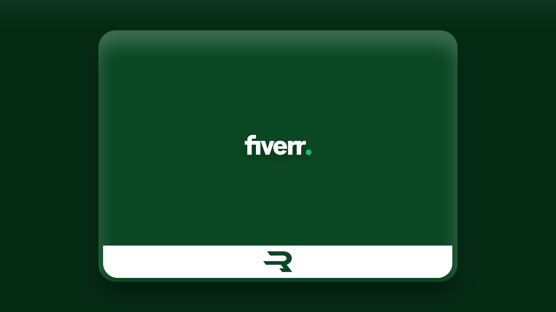 Rewarble Fiverr USD 150 Gift Card thumbnail 2