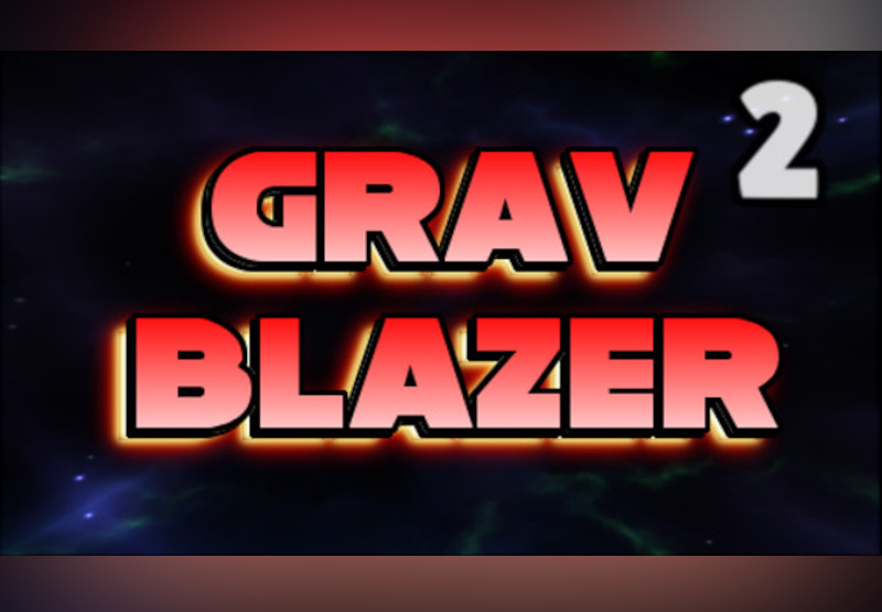 Grav Blazer Squared PC Steam CD Key	