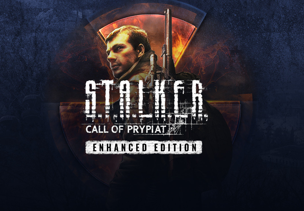 S.T.A.L.K.E.R.: Call of Prypiat - Enhanced Edition PC GOG CD Key