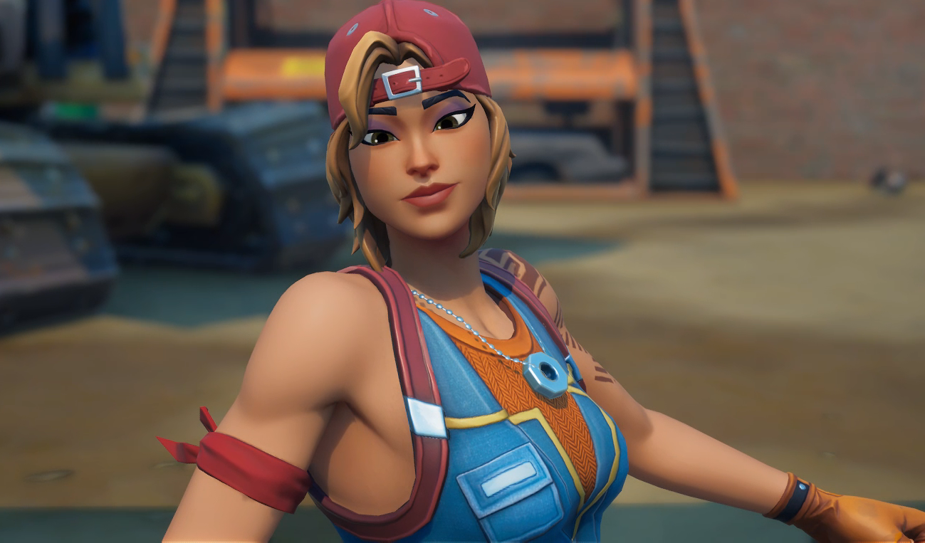 Fortnite - Sparkplug Skin DLC PC Epic Games Clé thumbnail 2