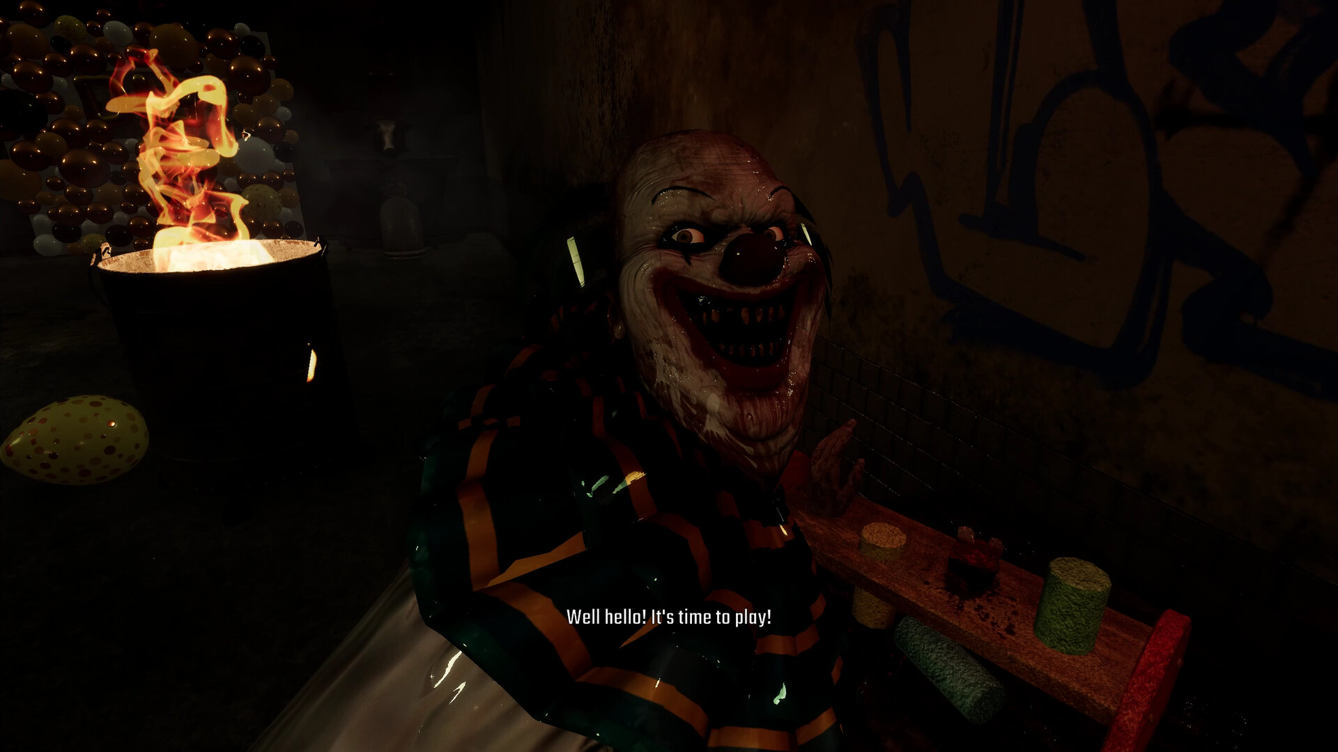 Gore Doctor EU Xbox Series X|S CD Key thumbnail 4