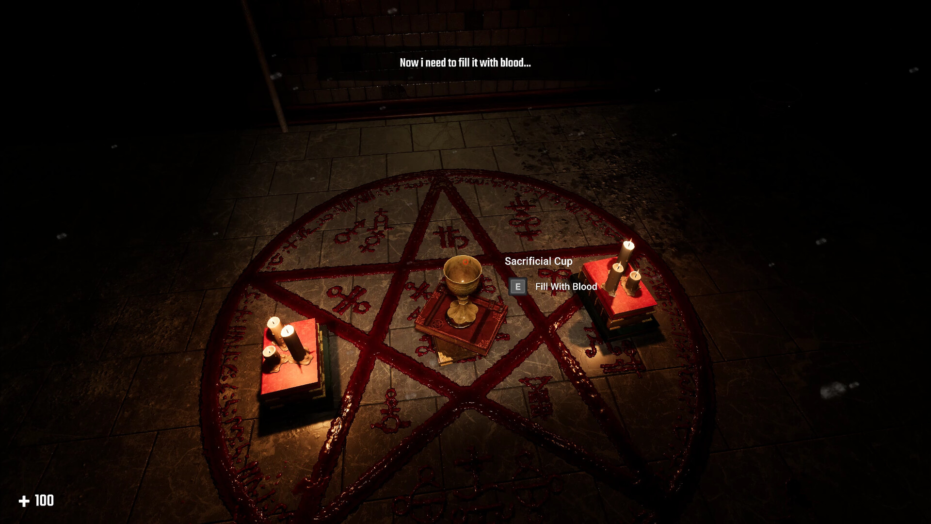 Gore Doctor EU Xbox Series X|S CD Key thumbnail 6